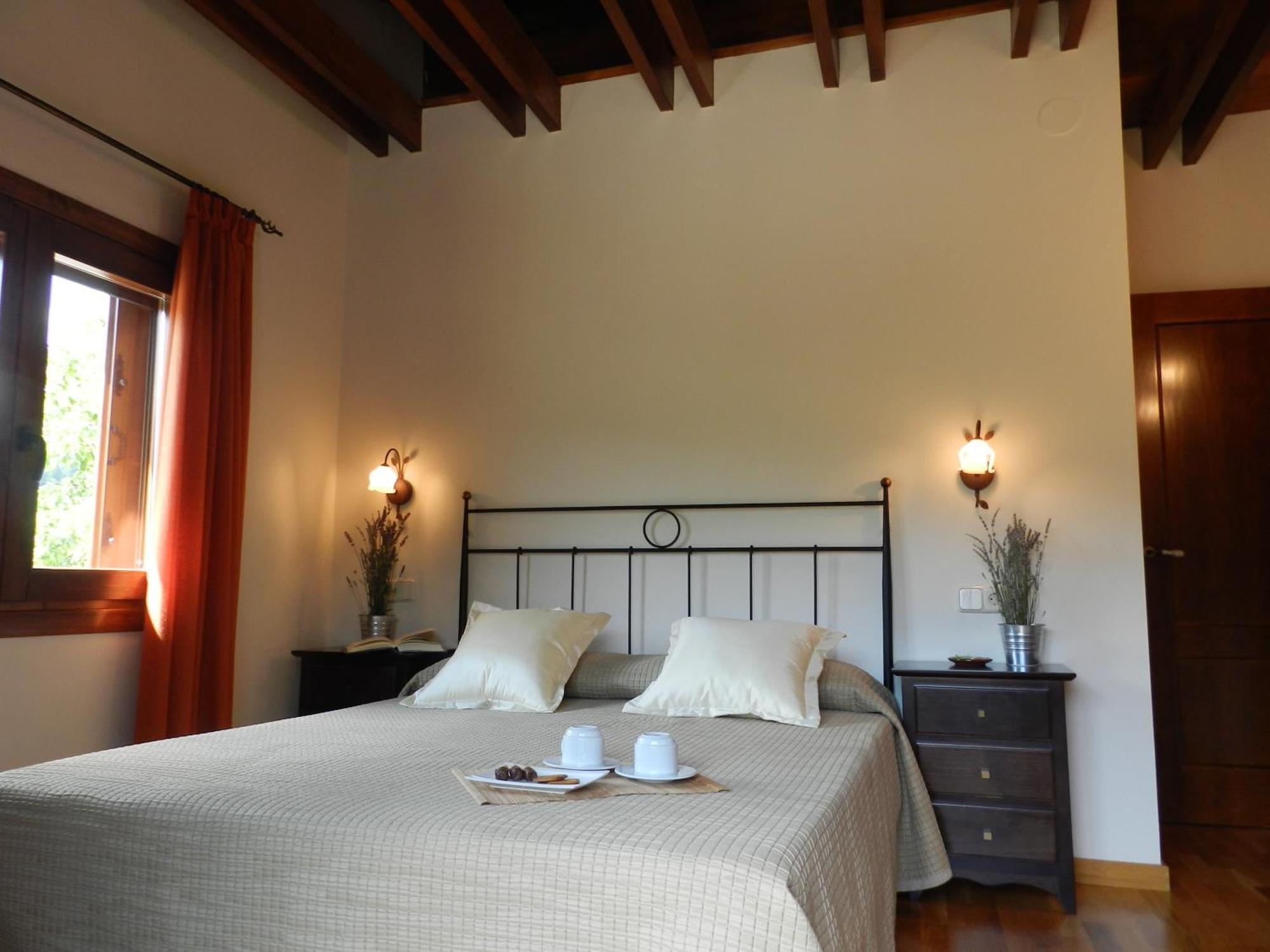 Apartaments El Tossalet Бонанса Экстерьер фото