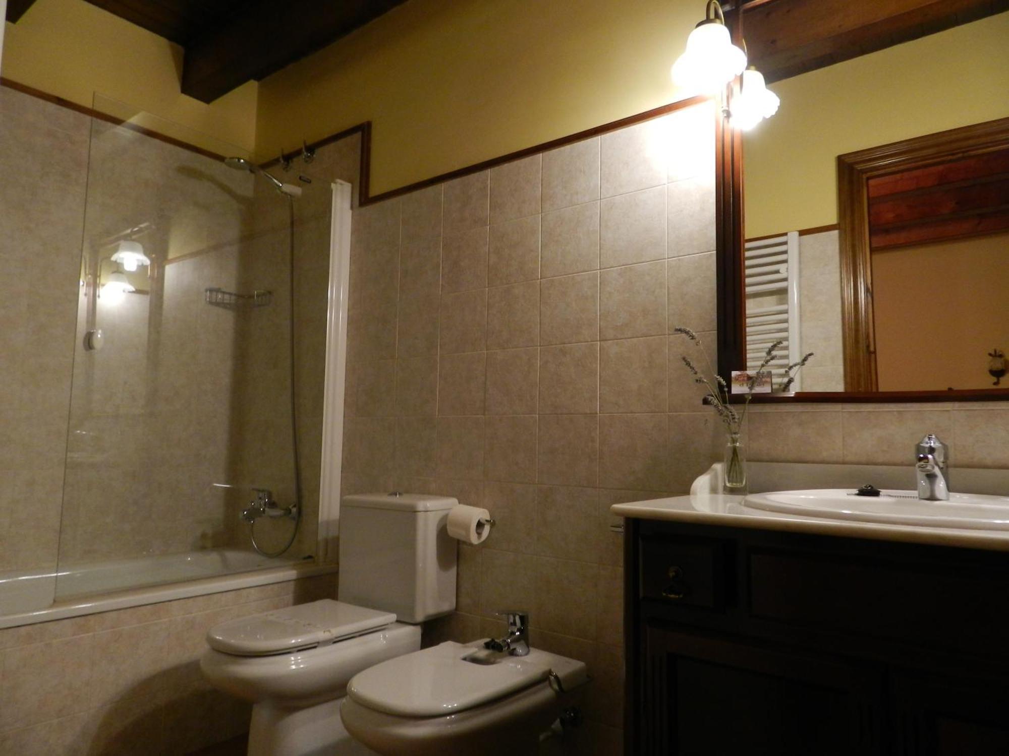Apartaments El Tossalet Бонанса Экстерьер фото