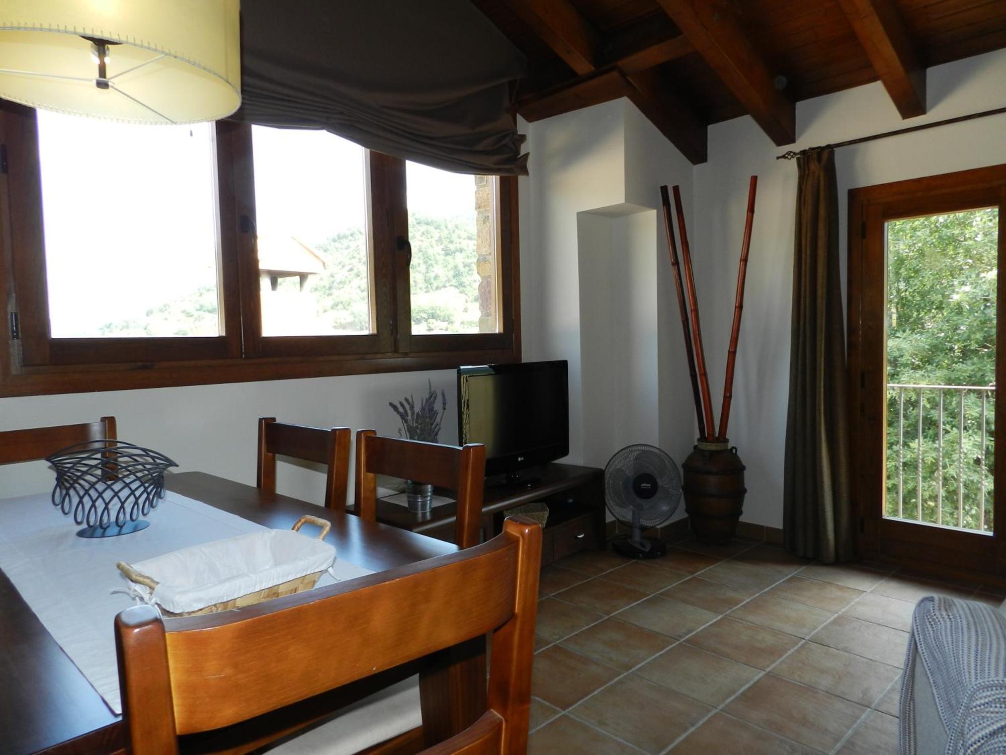 Apartaments El Tossalet Бонанса Экстерьер фото