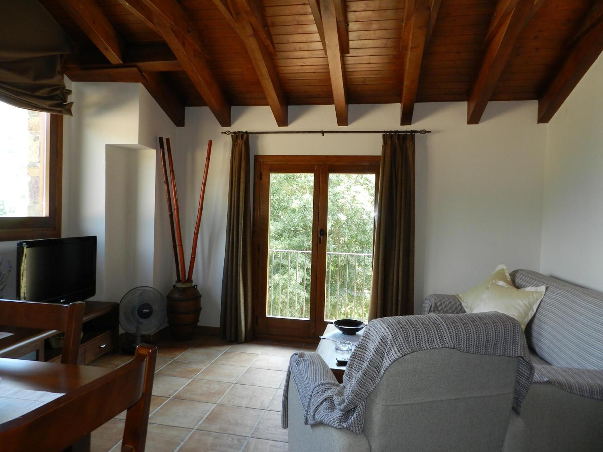 Apartaments El Tossalet Бонанса Экстерьер фото