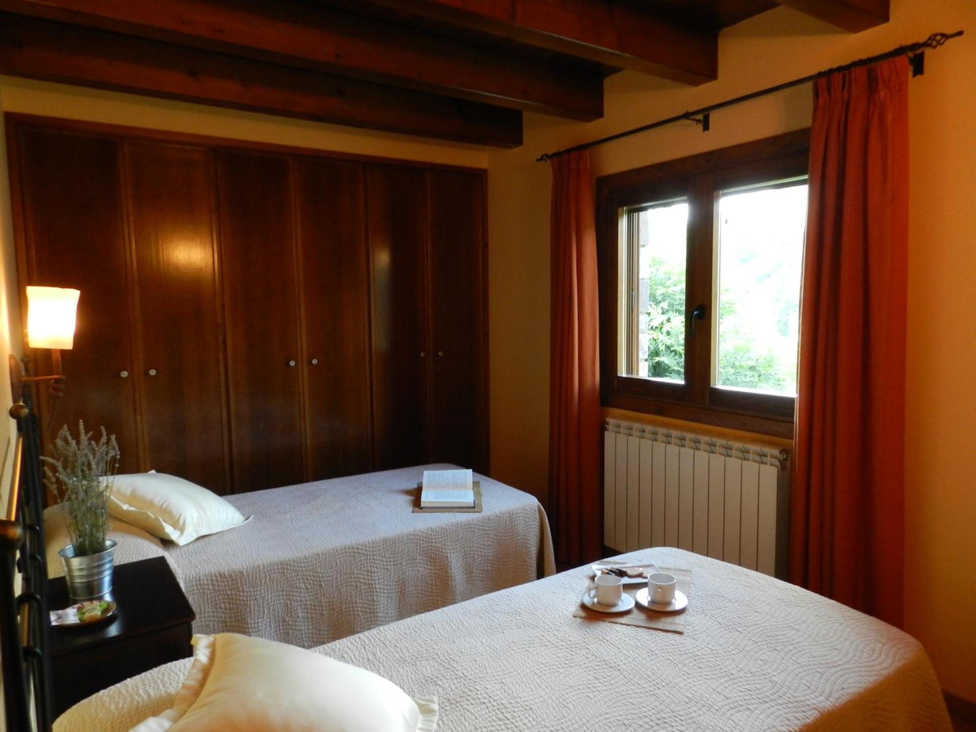 Apartaments El Tossalet Бонанса Экстерьер фото