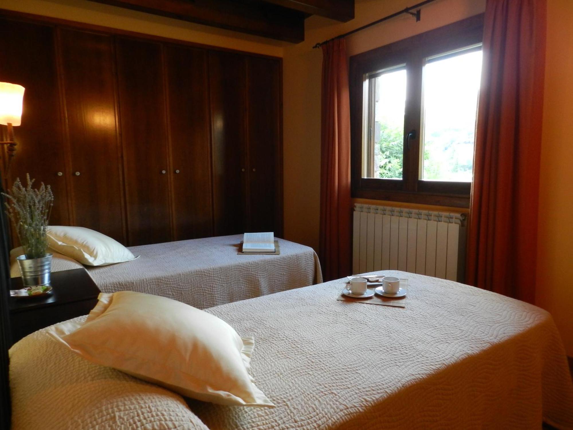 Apartaments El Tossalet Бонанса Экстерьер фото