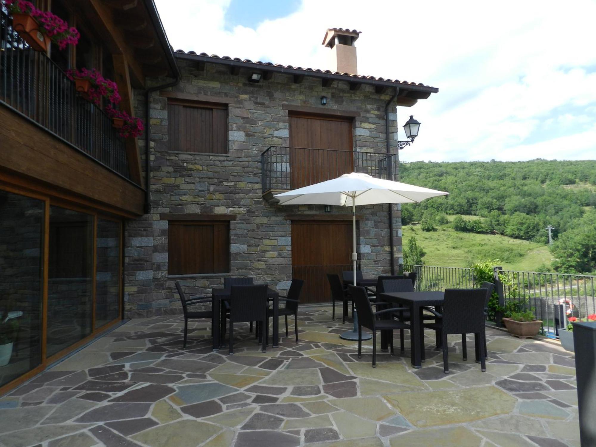 Apartaments El Tossalet Бонанса Экстерьер фото