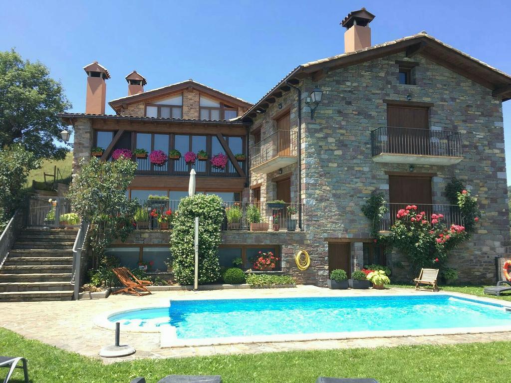 Apartaments El Tossalet Бонанса Экстерьер фото
